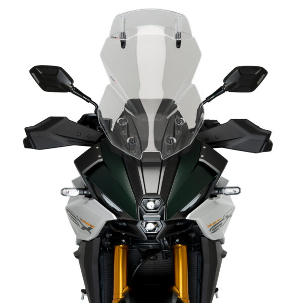 Puig Touring Screen W/Visor Suzuki Gsx-S1000Gx 24'-