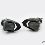 Puig Crash Pads R19 Honda Cbr 650R 24' C/Black