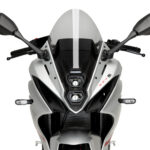 Puig R-Racer Screen Suzuki Gsx-8R 24' C/Smoke
