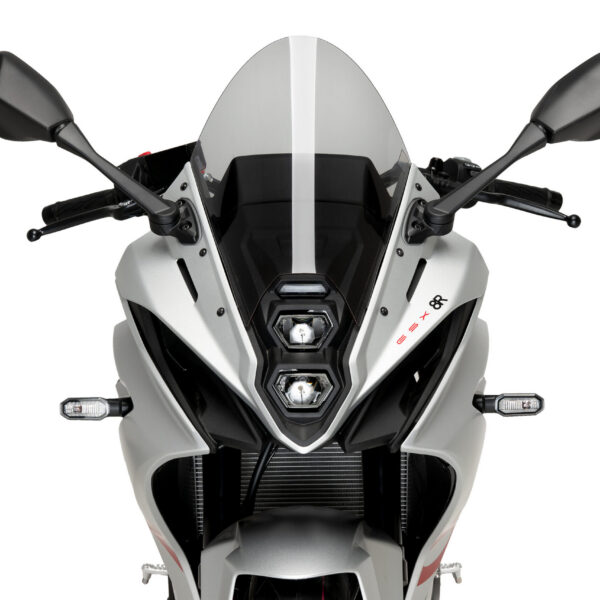 Puig R-Racer Screen Suzuki Gsx-8R 24' C/Smoke