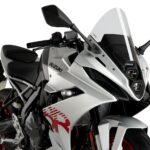 Puig R-Racer Screen Suzuki Gsx-8R 24' C/Clear