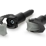 Puig Crash Pads R19 Ktm Duke 990 24' C/Black