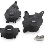 Puig Engine Cover Track Honda Cbr600Rr 24'