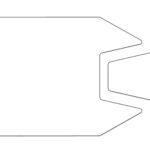 Puig Dashboard Protector Kawasaki Z500 24' C/Clear