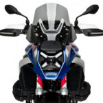 Puig Standard Screen Bmw R1300Gs 23'- C/Smoke