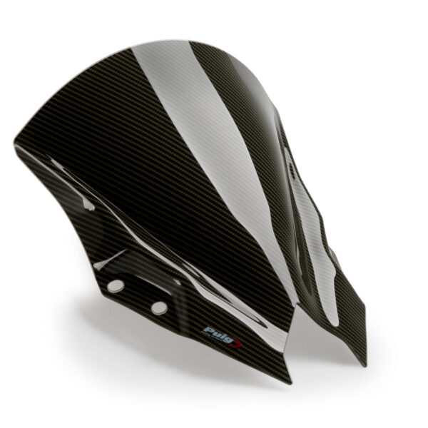 Puig Z-Racing Screen Kawasaki Ninja 500 Se 24' C/Carbon