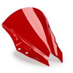 Puig Z-Racing Screen Kawasaki Ninja 500 Se 24' C/Red