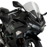 Puig Z-Racing Screen Kawasaki Ninja 500 Se 24' C/Clear