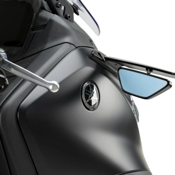 Puig Rear Mirror Mod.Aileron S/Right T-Max 560/560 Tec