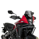 Puig Sport Screen Honda Nx500 24' C/Dark Smoke