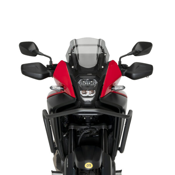 Puig Sport Screen Honda Nx500 24' C/Smoke