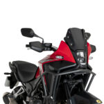 Puig Sport Screen Honda Nx500 24' C/Matt Black
