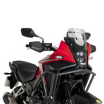 Puig Sport Screen Honda Nx500 24' C/Clear