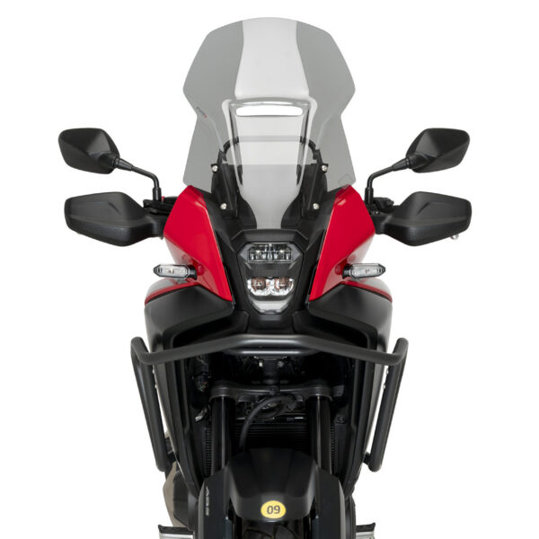 Puig Touring Screen Honda Nx500 24' C/Smoke