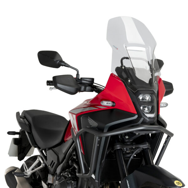 Puig Touring Screen Honda Nx500 24' C/Transparent