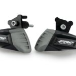 Puig Frame Sliders Pro 2.0 Kawasaki Ninja 500 24'