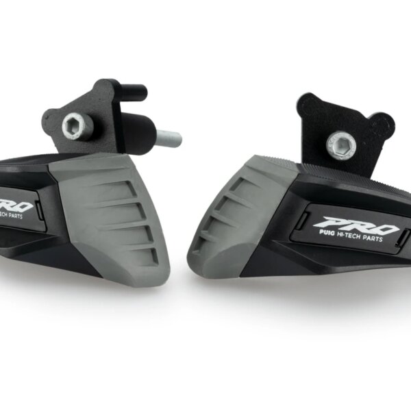 Puig Frame Sliders Pro 2.0 Kawasaki Ninja 500 24'