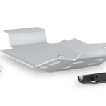 Puig Oil-Carter Guard Bmw F850Gs/Adventure/F900Gs 24