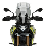 Puig Touring Windshield Bmw F900Gs 24'C/Smoke