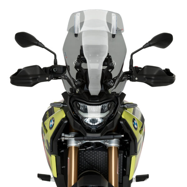 Puig Touring Windshield Bmw F900Gs 24'C/Smoke