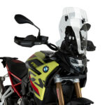 Puig Touring Windshield Bmw F900Gs 24'C/Clear