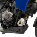 Puig Oil-Carter Guard Yamaha Tenere 700 19'- C/Black