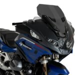 Puig Sport Screen Bmw R1250Rt 18'-24' C/Dark Smoke