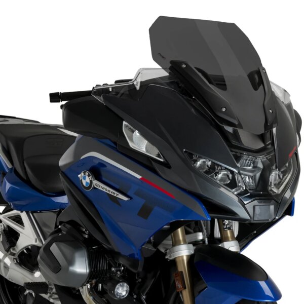 Puig Sport Screen Bmw R1250Rt 18'-24' C/Dark Smoke