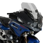 Puig Sport Screen Bmw R1250Rt 18'-24' C/ Smoke