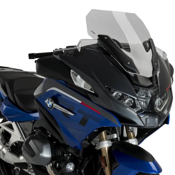 Puig Sport Screen Bmw R1250Rt 18'-24' C/ Smoke
