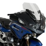 Puig Sport Screen Bmw R1250Rt 18'-24' C/Clear