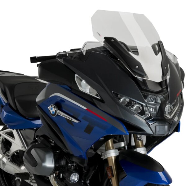 Puig Sport Screen Bmw R1250Rt 18'-24' C/Clear