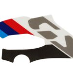 Puig Swing Arm Protector Bmw R1300Gs 24' White