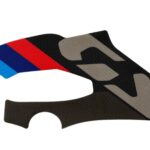 Puig Swing Arm Protector Bmw R1300Gs 24' Triple Black