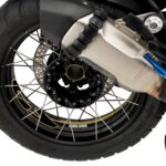 Puig Gs Rim Strips Bmw R1300Gs 24' Tramontana