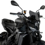 Puig Windshield New Generation Sport Yamaha Mt-09/Sp 24