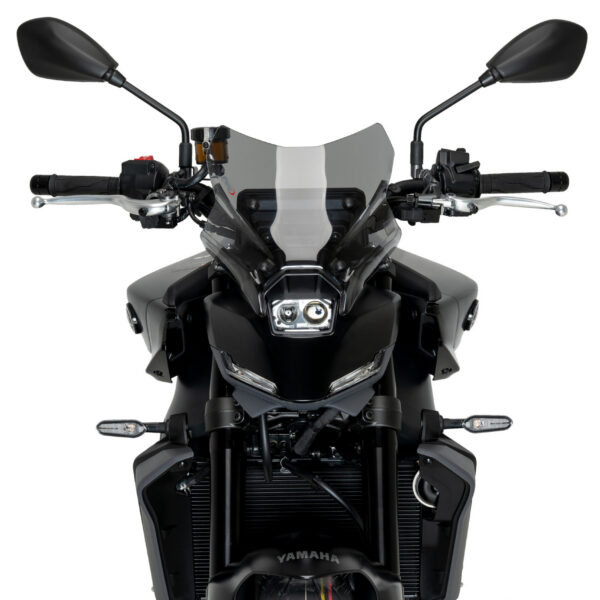 Puig Windshield New Generation Sport Yamaha Mt-09/Sp 24