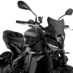 Puig Windshield New Generation Sport Yamaha Mt-09/Sp 24
