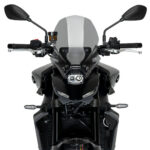 Puig Windshield New Generation Touring Yamaha Mt-09/Sp