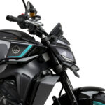 Puig Downforce Naked Frontal Spoilers Yamaha Mt09/Sp 24