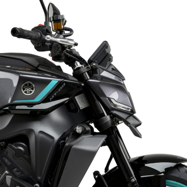 Puig Downforce Naked Frontal Spoilers Yamaha Mt09/Sp 24