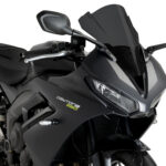 Puig Z-Racing Screen Triumph Daytona 660 24' C/Dark Smo
