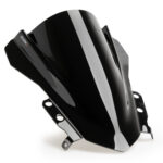 Puig Z-Racing Screen Triumph Daytona 660 24' C/Black