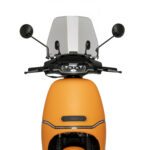 Puig Trafic Fairing Horwin Ek1 21'-24' C/Smoke