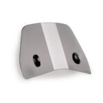 Puig Trafic Fairing Rena S 23'-24' C/Smoke