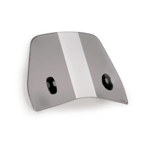 Puig Trafic Fairing Rena S 23'-24' C/Smoke