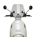 Puig Trafic Fairing Rena S 23'-24' C/Clear