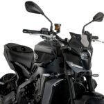 Puig Windshield New Generation Sport Plus Yamaha Mt09/S