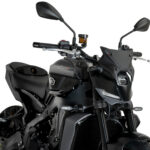 Puig Windshield New Generation Sport Plus Yamaha Mt09/S