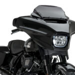 Puig High-Road Sport Screen Harley Davidson Road Glide